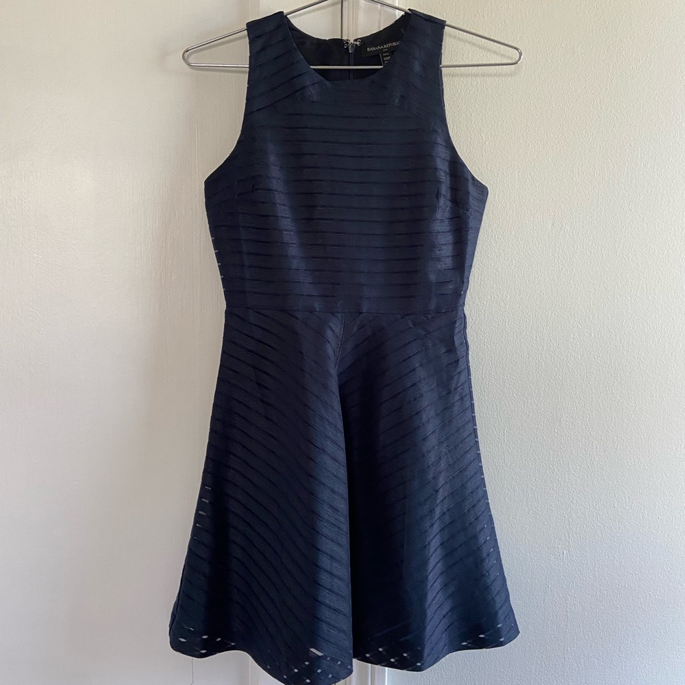 Banana republic dress